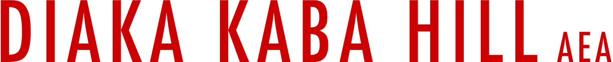 Diaka Kaba Logo