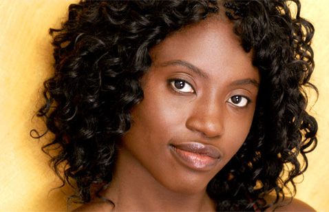 Diaka Kaba Headshot