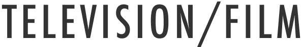 Television & Film